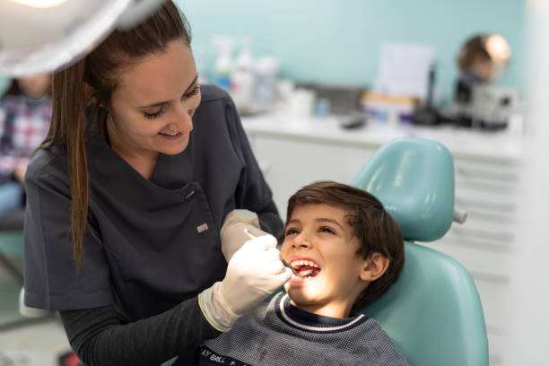 Best Urgent Tooth Repair  in Dermott, AR