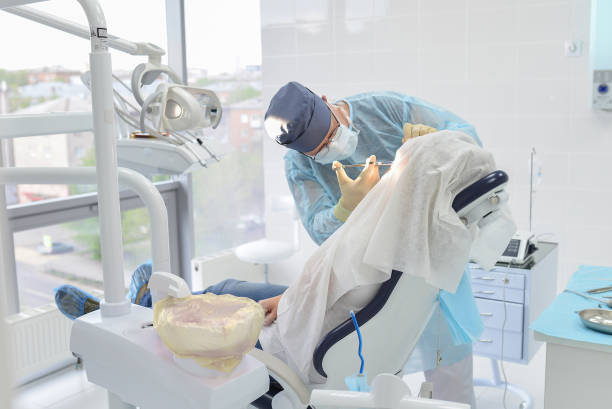 Best Cracked Tooth Emergency Dentist  in Dermott, AR